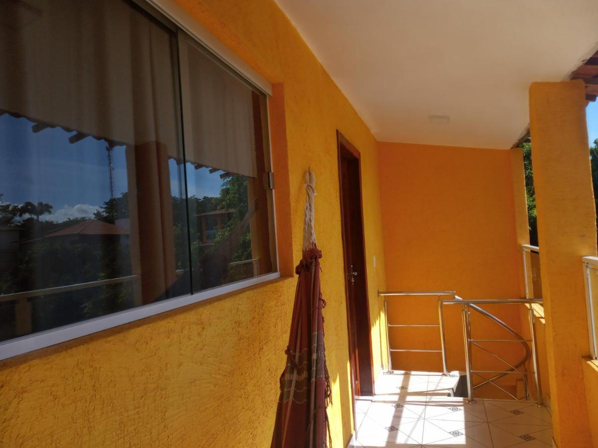 Flat Yellow Pipa Praia de Pipa Habitación foto
